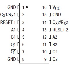   Connection Diagram