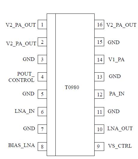   Connection Diagram