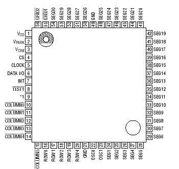   Connection Diagram