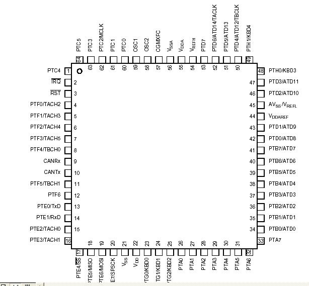   Connection Diagram