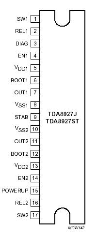   Connection Diagram