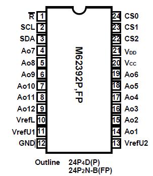   Connection Diagram