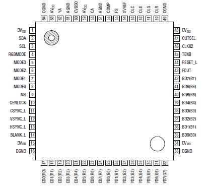   Connection Diagram