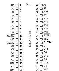   Connection Diagram