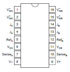   Connection Diagram