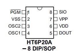   Connection Diagram