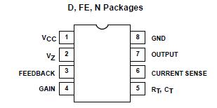   Connection Diagram