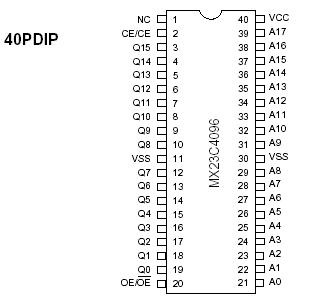   Connection Diagram