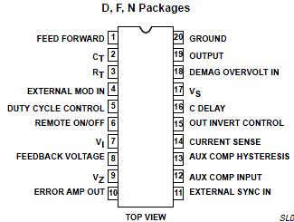   Connection Diagram