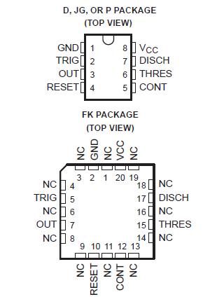   Connection Diagram