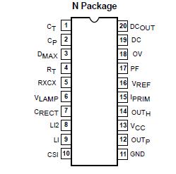   Connection Diagram