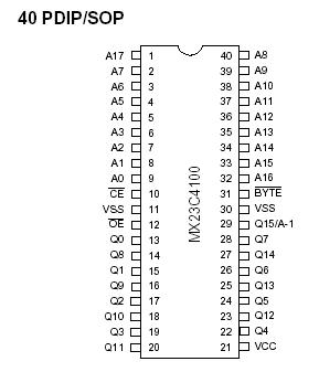   Connection Diagram