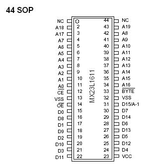   Connection Diagram