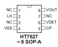   Connection Diagram