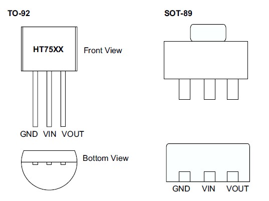   Connection Diagram