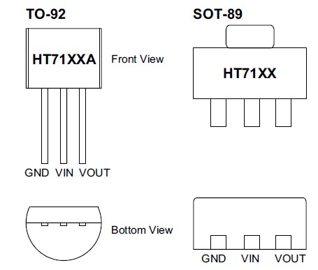   Connection Diagram