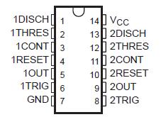   Connection Diagram