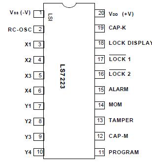   Connection Diagram