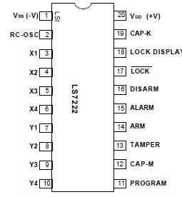   Connection Diagram