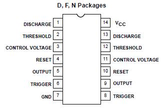   Connection Diagram