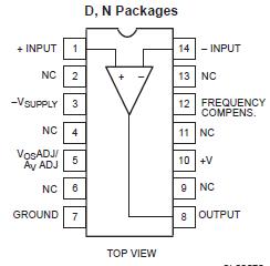   Connection Diagram