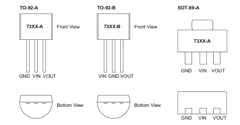   Connection Diagram