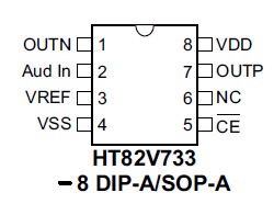   Connection Diagram