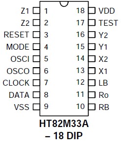   Connection Diagram