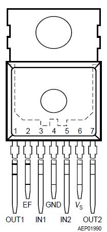   Connection Diagram