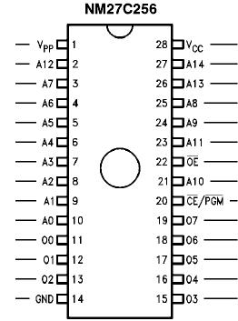   Connection Diagram