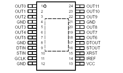   Connection Diagram