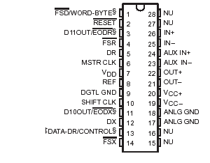   Connection Diagram