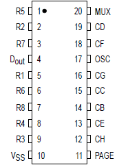   Connection Diagram