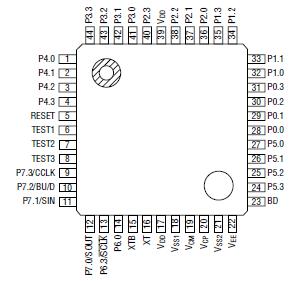   Connection Diagram