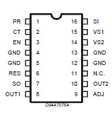   Connection Diagram