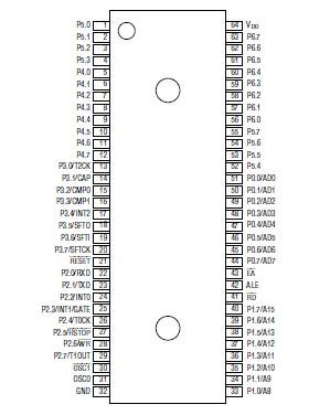   Connection Diagram