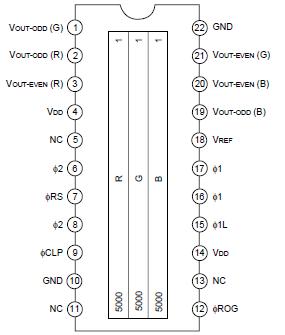   Connection Diagram