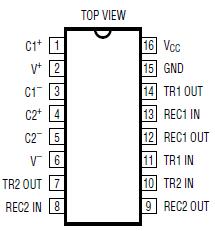   Connection Diagram