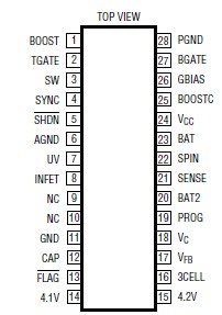   Connection Diagram