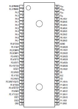   Connection Diagram