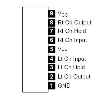   Connection Diagram