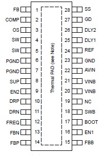   Connection Diagram