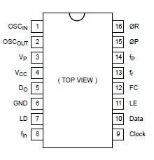   Connection Diagram