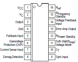   Connection Diagram