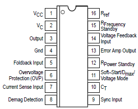   Connection Diagram