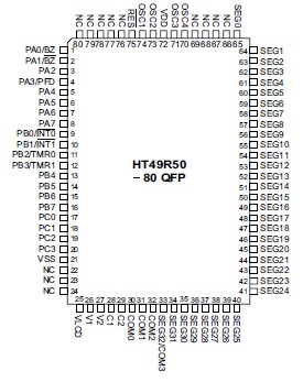   Connection Diagram