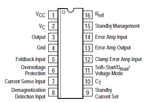   Connection Diagram