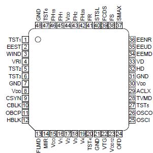   Connection Diagram