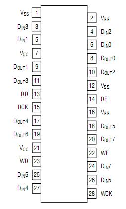   Connection Diagram