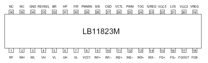   Connection Diagram